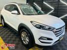 HYUNDAI Tucson GLS 1.6T 16v Branca