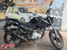 YAMAHA YBR 150 ED Factor Preta