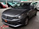 FIAT Argo Drive 1.0 Cinza