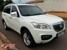 LIFAN X60 Talent 1.8 16v Branca