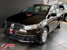 VW - Volkswagen Voyage Trendline 1.0 Preta