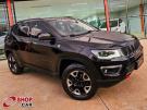 JEEP Compass Trailhawk 2.0TDi 16v 4x4 Preta