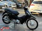 HONDA Biz 125 ES Preta