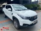 FIAT Strada Freedom 1.3 C.D. Branca