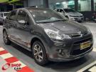 CITROËN C3 Hatch Tendance 1.2 12v Cinza