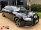 AUDI A4 Ambiente 2.0 TFSi 16v Preta