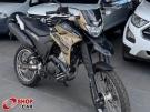 YAMAHA XTZ 250 Lander Bege