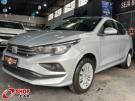 FIAT Cronos Drive 1.0 Prata