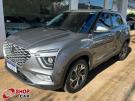 HYUNDAI Creta Limited 1.0T 12v Cinza