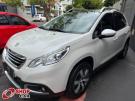 PEUGEOT 2008 Griffe 1.6 16v Branca