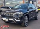 JEEP Compass Limited 2.0 16v TD350 4x4 Preta