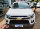 GM - Chevrolet S10 LT 2.8CTDi 16v 4x4 C.D. Branca