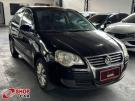 VW - Volkswagen Polo Sedan 1.6 Preta