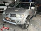 MITSUBISHI Pajero Dakar 3.2TDi 16v 4x4 Cinza