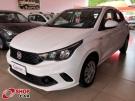 FIAT Argo Drive 1.0 Branca