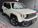 JEEP Renegade Sport 1.8 16v Branca