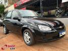 GM - Chevrolet Classic LS 1.0 Preta