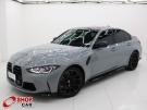 BMW M3 Competition 3.0T 24v Cinza