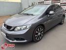 HONDA Civic LXR 2.0 16v Chumbo