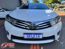 TOYOTA Corolla Altis 2.0 16v Branca