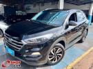 HYUNDAI Tucson GLS 1.6T 16v Preta