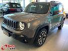 JEEP Renegade Longitude 1.8 16v Cinza