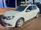 RENAULT Logan Dynamique 1.6 Branca