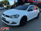 VW - Volkswagen Golf Highline 1.4 16v TSi Branca