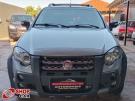 FIAT Strada Adventure 1.8 16v C.E. Prata