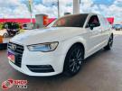 AUDI A3 Sportback Ambiente 1.4 TFSi 16v Branca