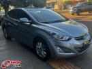 HYUNDAI Elantra GLS 2.0 16v Cinza