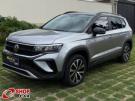 VW - Volkswagen Taos Comfortline 1.4 16v TSi Prata