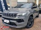 JEEP Compass S 1.3 16v T270 Cinza