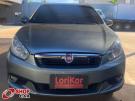 FIAT Grand Siena Attractive 1.4 Cinza