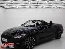 BMW 430i Cabriolet M Sport 2.0T 16v Preta