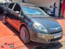 FIAT Punto Essence 1.6 16v Preta