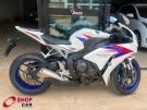 HONDA CBR 1000RR Fireblade Branca