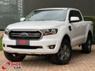 FORD Ranger XLS 2.2TDCi 16v 4x4 C.D. Branca