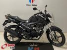 YAMAHA YBR 150 ED Factor Preta