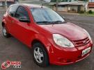 FORD Ka 1.0 Vermelha