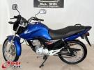 HONDA CG 150 Fan ESD Azul