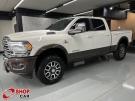 RAM 3500 Limited Edition Longhorn 6.7TDi 24v 4X4 C.D. Branca