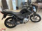 YAMAHA YBR 125i ED Factor Preta