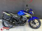 YAMAHA YS 150 Fazer SED Azul