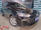 HYUNDAI HB20 Comfort 1.0 12v Preta