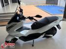 HONDA PCX 160 DLX Branca