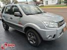 FORD EcoSport XLT Freestyle 2.0 16v Prata