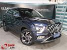 HYUNDAI Creta Platinum 1.0T 12v Azul