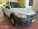 FIAT Strada Hard Working 1.4 C.S. Branca