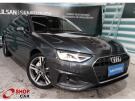 AUDI A4 Performance Black 2.0 TFSi 16v Quattro Cinza